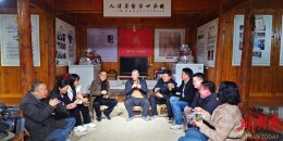 春茶上市：以茶为媒共叙茶事 品牌强茶助力乡村振兴