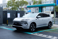 第二代刀片电池+全新闪充技术全面落地，海豹07EV、2026款海狮06EV长沙上市