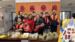 城乡携手共成长  校际交流促发展——龙山县贾坝小学赴长沙金桥小学开展研学交流活动