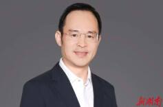 湘遇上海 ㉚|鲁小湘的跨界人生：从湖湘学子到服装智造领航者