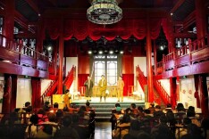 北京舞台春季“上新”：观众新需求与演艺新空间“双向奔赴