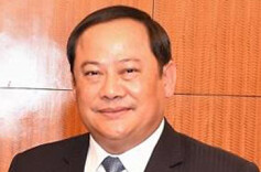 老挝国会选举宋赛为政府总理