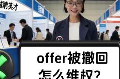 offer秒变“空头支票”？法院：企业失信必须赔！︱生活有说“法”·金燕之谈