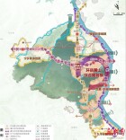 长沙向北，那里有一片会“生长”的湖区