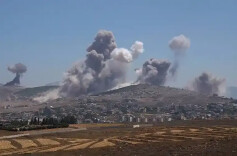 以色列：阿布·哈利勒·巴尔吉身亡