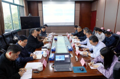 毛万春：深化院地科创合作 助力“三个高地”建设