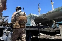 伊朗发起第75波攻势　打击沙特境内美军基地