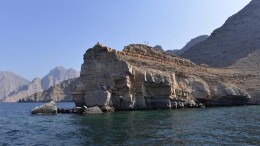 伊朗阐述霍尔木兹海峡通行原则