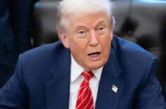 特朗普称美伊过去两天已进行对话