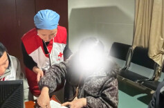 “我希望他们永远平安、永远健康”：一个家庭的抉择，让生命在告别中重生