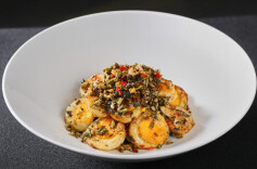 春鲜萌动④丨春蔬入席 味见初心