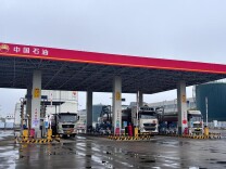 心系万千车主！全力保障调价期油品稳定供应