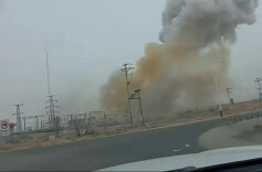 内蒙古阿拉善一企业硝化车间爆炸！硝化反应风险大吗？一文看懂如何安全防范