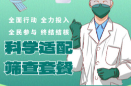 医生呼吁：相关人群主动开展结核筛查！