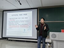 晏杰雄：读好书是最好的治愈