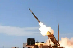 美以伊战火延烧 中国政府中东问题特使回应热点问题