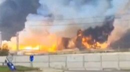 全球能源“颈动脉”成危机“风暴眼” 霍尔木兹战火炙烤交战三方