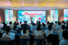 岳阳发布丨既“破”又“立”！湘阴这套组合拳，拳拳到肉！
