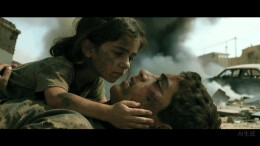 《烟花底下我有家》：战火中的真假童年|第四届湖南省微电影大赛技术创新奖