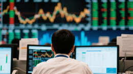 A股超5100只个股下跌，超九成湘股“飘绿”｜湘股观察