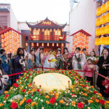 你家门口有吗？湖南公布第三批省级夜间文化和旅游消费集聚区