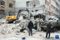 【大事述评】武力犯伊：对秩序公理的又一场践踏