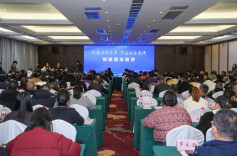 干货满满！省财政厅普法巡讲首站走进桑植县