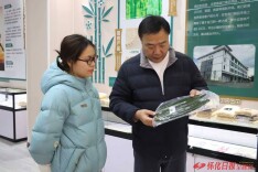 把“山货”卖成了“抢手货” 怀化农特产“抢滩”全球市场，出口增长近六成