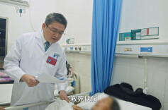 湖南省第二人民医院杨农教授作为共同第一作者登上《柳叶刀》正刊