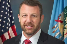 美参议院确认马克韦恩·马林出任国土安全部长