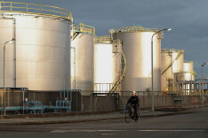 日本将于26日开始释放国家石油储备