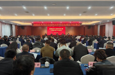 既“破”又“立”！湘阴这套组合拳，拳拳到肉！