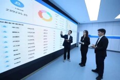 罗厚清：数字赋能 一体推进“三不腐”