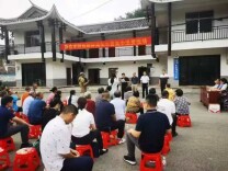 从“多缴的烦恼”到“退费的欣喜”——张家界市居民水电气计量和收费综合整治行动守护群众“钱袋子”