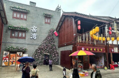 湘潭发布丨第六届湖南旅游发展大会“红色热土 青春湘潭”短视频大赛，来啦！