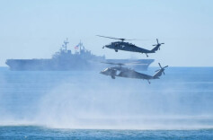 “在伊朗打地面战，相当于把美军士兵送入人间地狱”