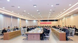 湖南省医学会骨科专业委员会创伤学组学术研讨会召开