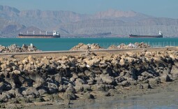 伊朗军方：已有效控制霍尔木兹海峡 无需在波斯湾布雷