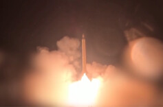 伊朗称已开展“真实承诺-4”第78轮军事行动