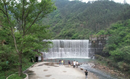 江永创新河湖治理模式 交出“守护碧水”亮眼答卷