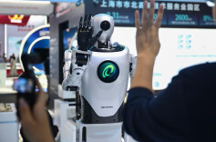 我国首个具身智能工程机器人行业标准在成都启动编制