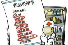 别被不良反应“吓破胆” 教你读懂药品说明书