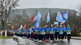 邵阳市疾控中心开展“3·24”结核病防治主题宣传活动