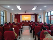 诗词楹联文化如何创新传承？怀化亮出三板斧