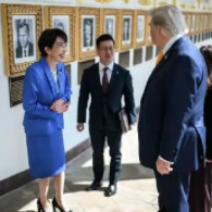 人民日报钟声：“国防泡沫”挽救不了日本经济