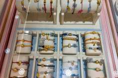 金价“过山车”，金饰是“赶紧下单”还是“再等等看”？