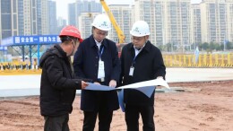 陈刚：精准监督“护航”长沙发展