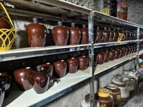 楚国良专栏｜乡酒正醇，乡情永驻