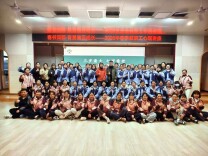 赋能教师心力量，守护童心共成长