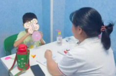 长沙晚报丨孩子说话含糊不清 可能是构音障碍